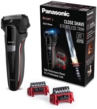 Panasonic ES-LL41 Hybrid barbermaskine